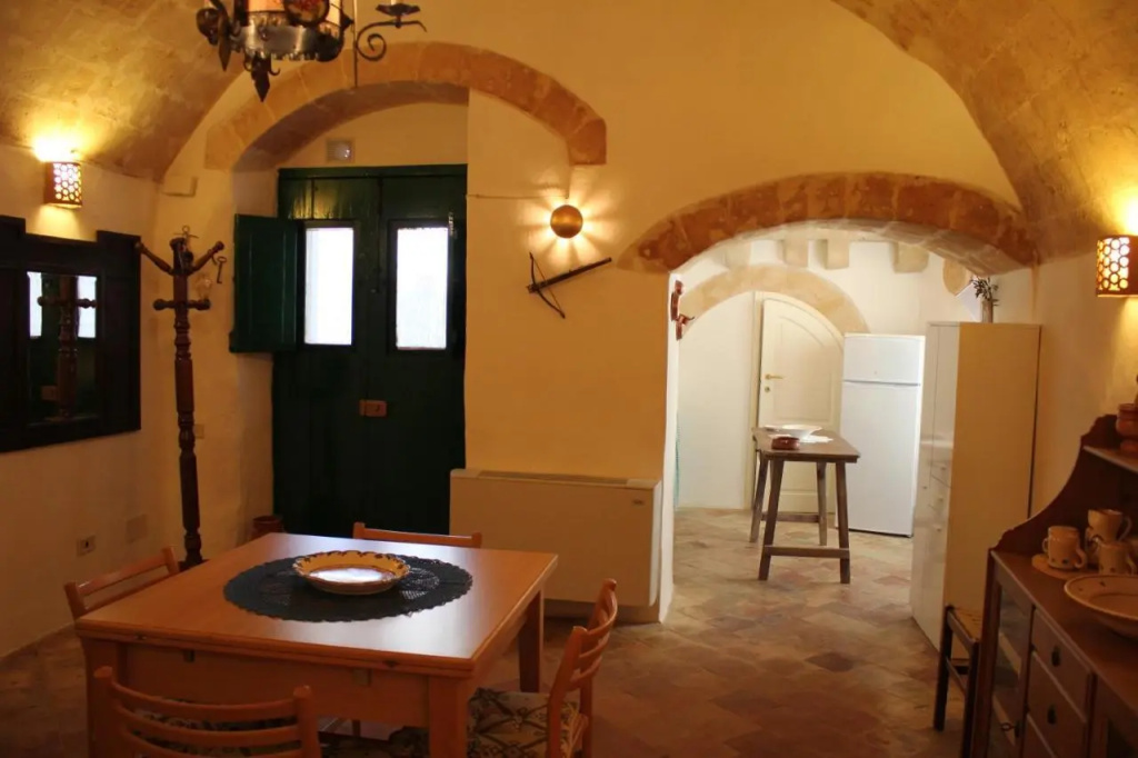 Casa Vacanza Il Fontanino Nel Cuore Dei Sassi
