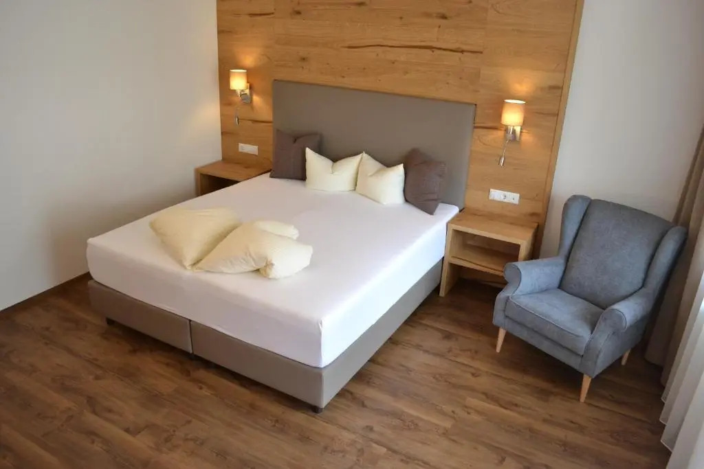 Hotel Neue Post