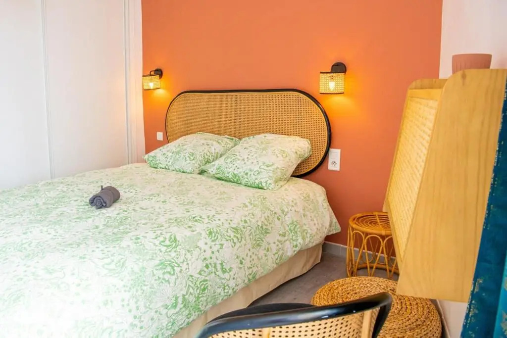 L'Épine - Appartement à Endoume 5min de la plage