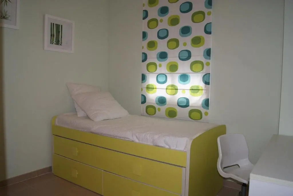 Costa Ballena Cómodo Bajo con Piscina, Patio y 3 Dormitorios Parking free
