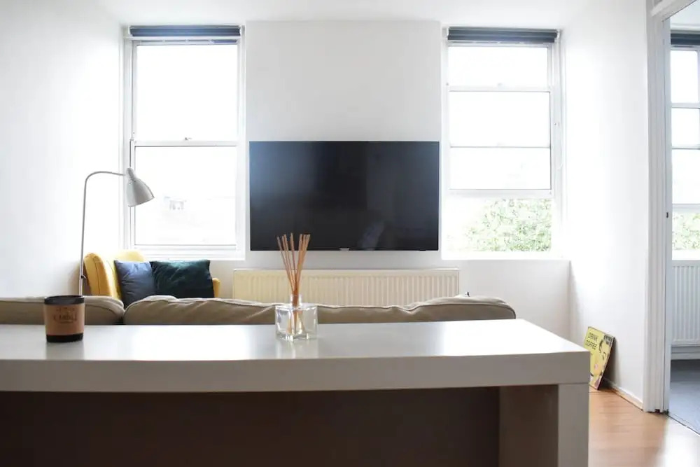 1 Bedroom Flat in Canonbury