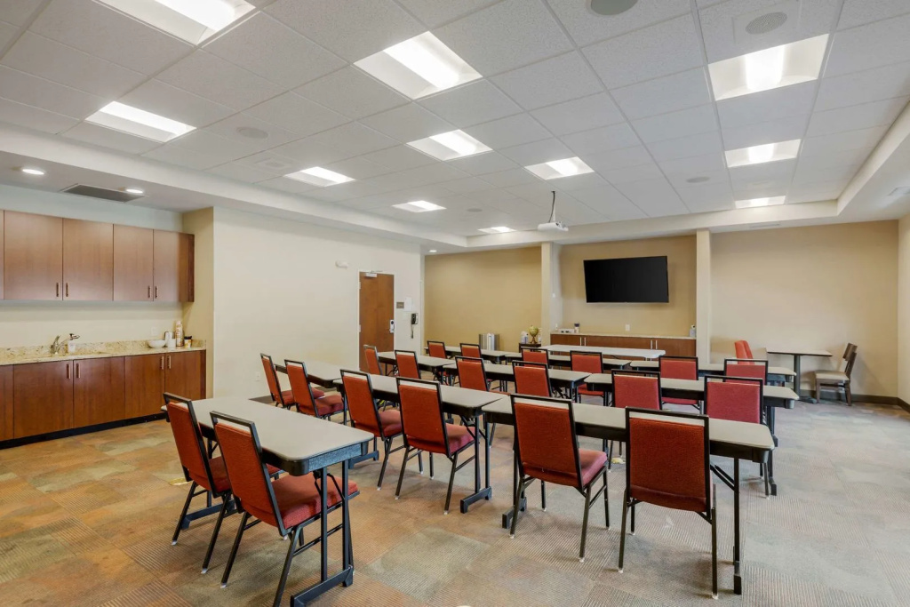 Comfort Suites Loveland