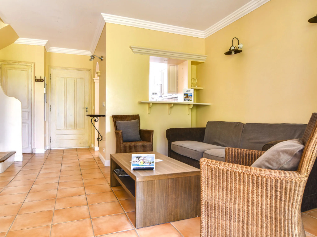 Appartement Les Restanques du Golfe de Saint-Tropez