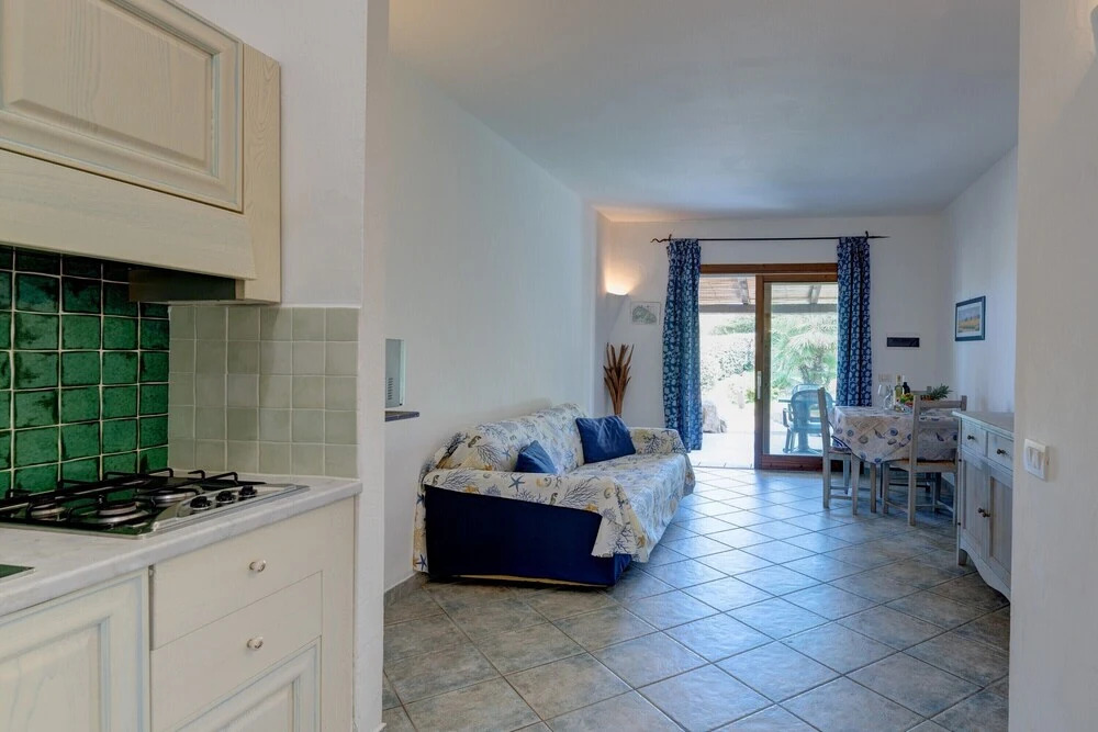 Palau Green Village 1 Bedroom