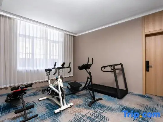 Chifeng Mudu Hotel (Hongshan District Government Branch)