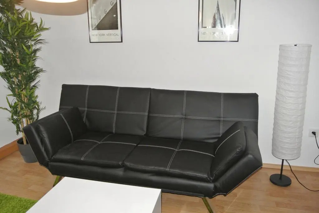 apartmondo Ferienwohnungen Solingen