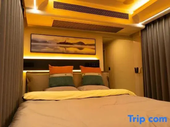 Liangyi Garden Homestay
