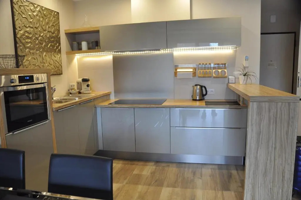Holiday Apartments Browar Lubicz Krakow Stare Miasto