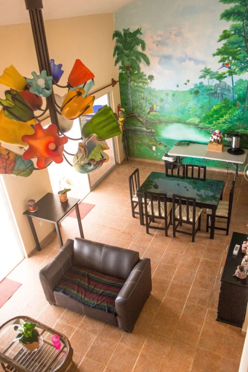 Casa del Sol