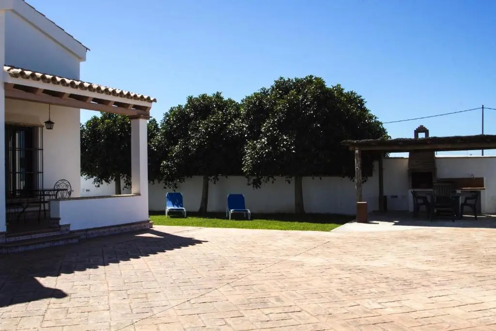 Villas Florida Conil
