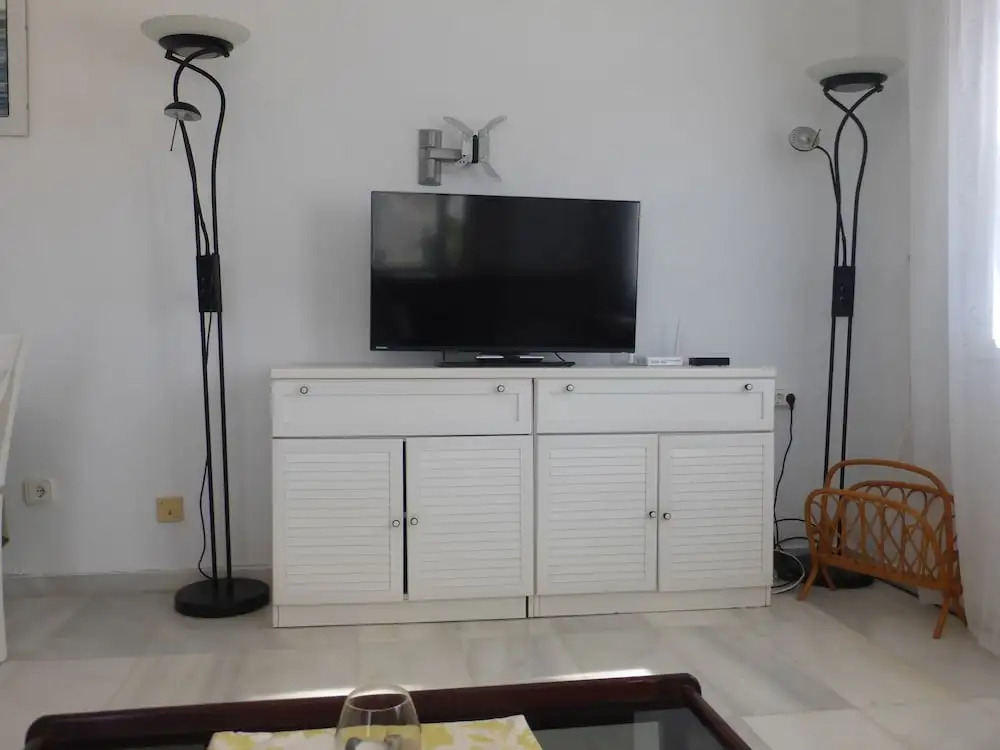 Nice 2 Bedroom Apartment