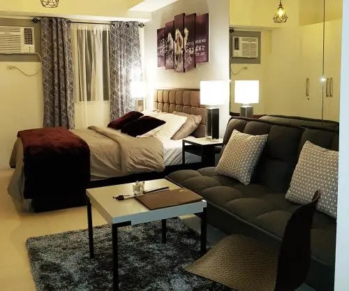 JR Studio Luxe 1824 at Princeton Residences