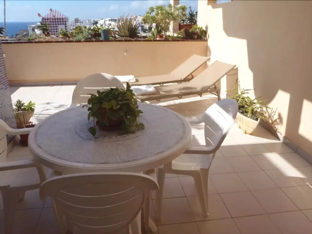 Fuerteventura 100356 2 Bedroom Apartment By Mo Rentals
