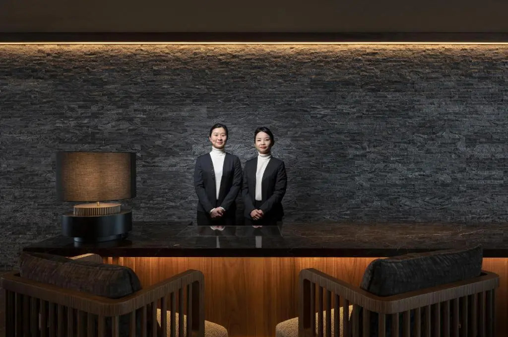 Higashiyama Niseko Village, a Ritz-Carlton Reserve