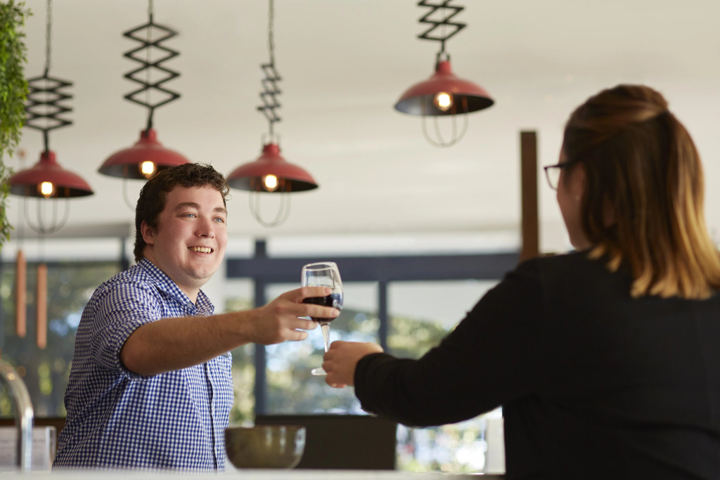 Holiday Inn Express Newcastle by IHG