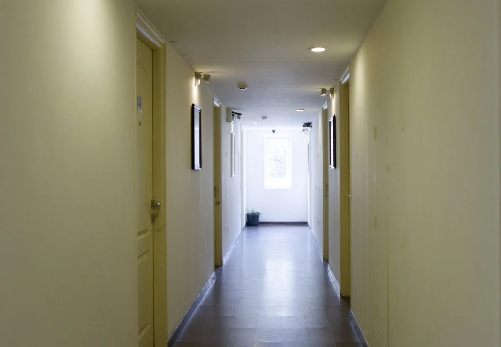 OYO Rooms Indiranagar CMH Road