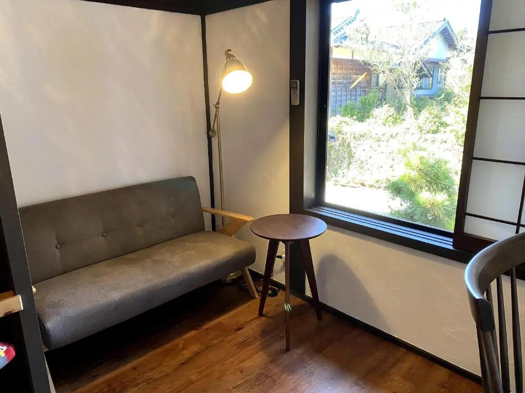 Guesthouse Nedoko
