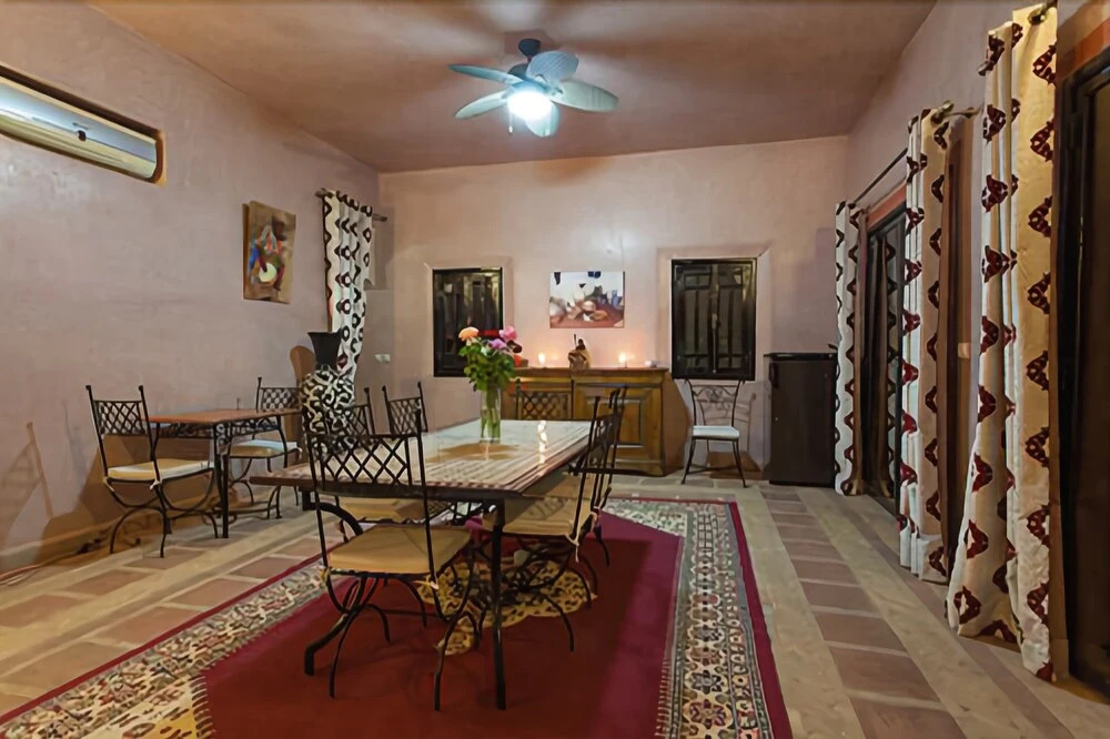 Le Rubis Oriental Marrakech