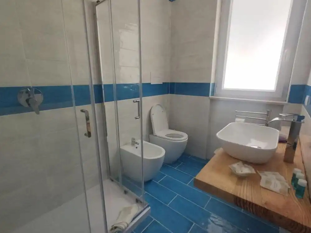 Hotel Artemide Mare
