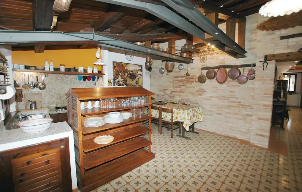 Casale Civetta