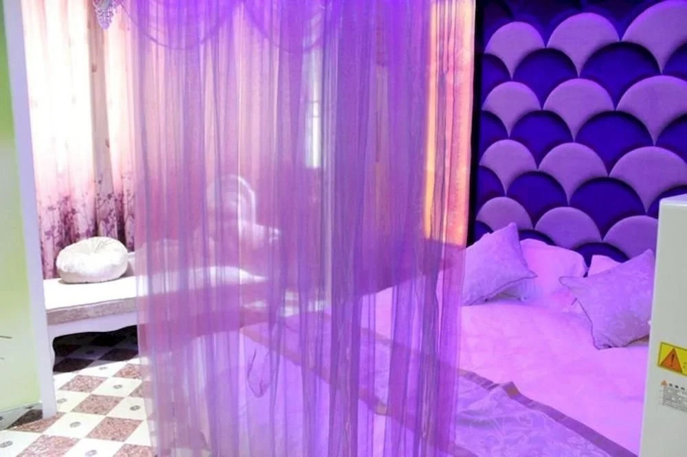 Shanghai Siya Boutique Hotel
