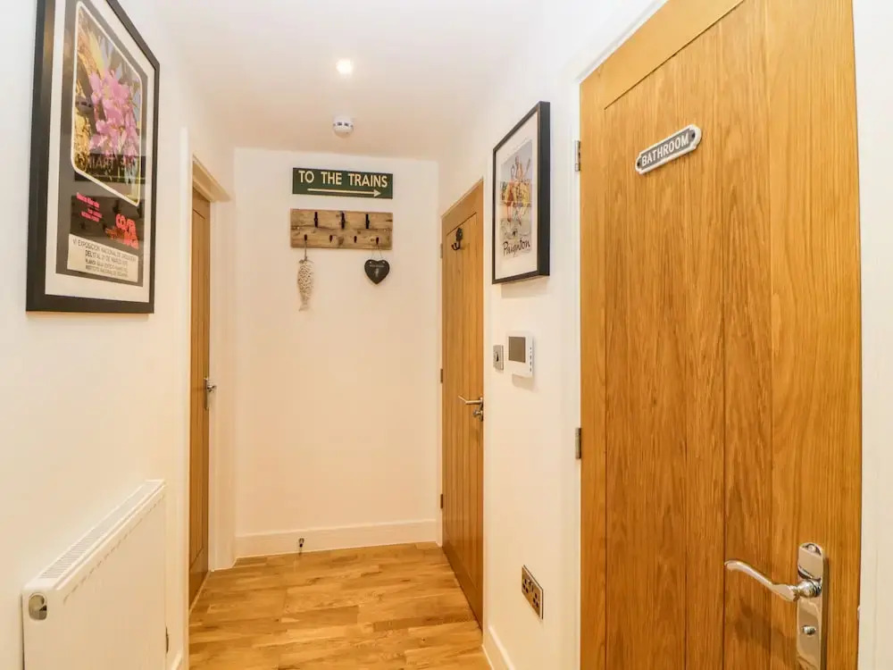 Apartment 4 10 Somers Court