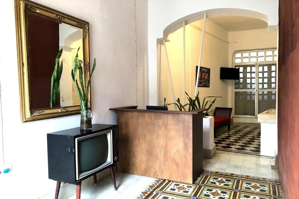 OYO Hotel Posada Porto 51