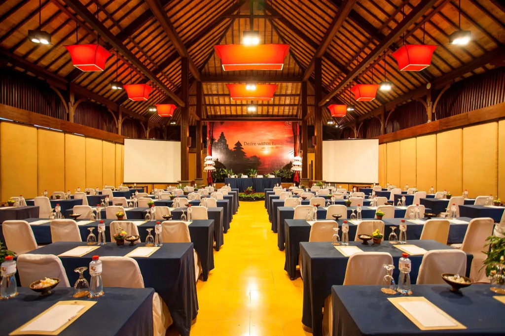 Ramayana Suites and Resort