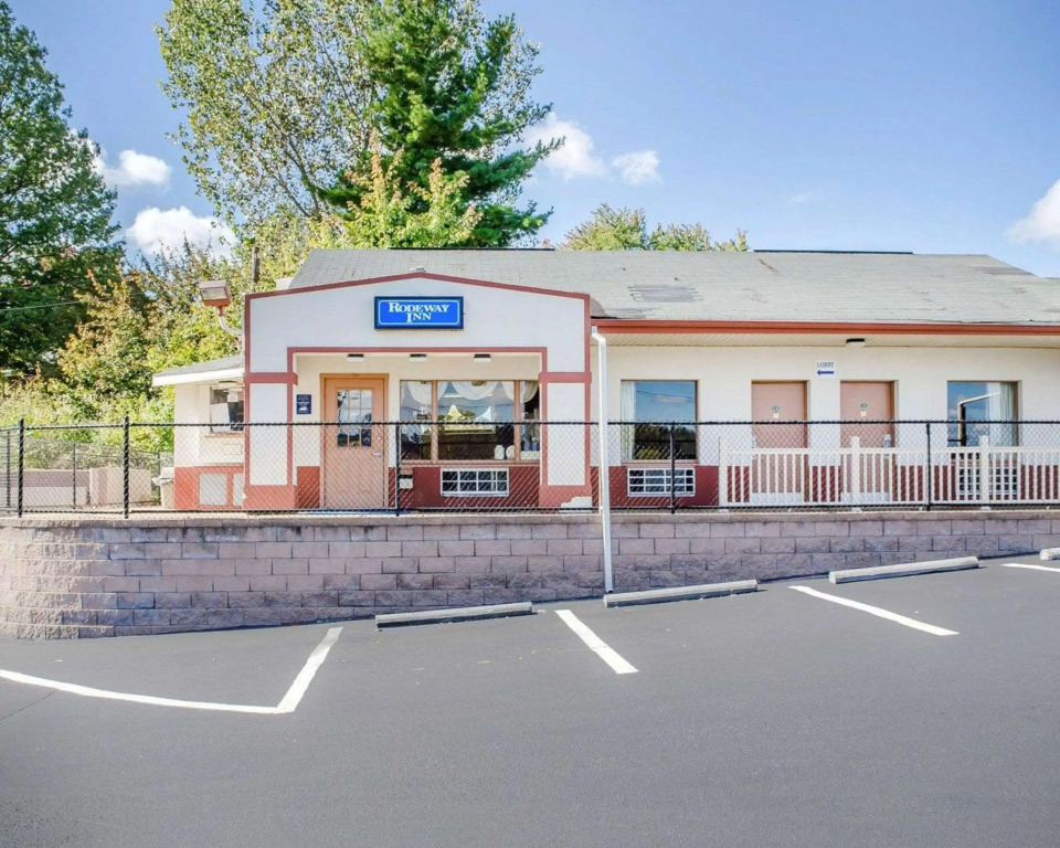Rodeway Inn