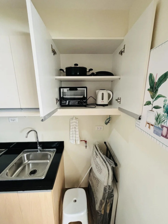Megaworld Iloilo Condo Unit