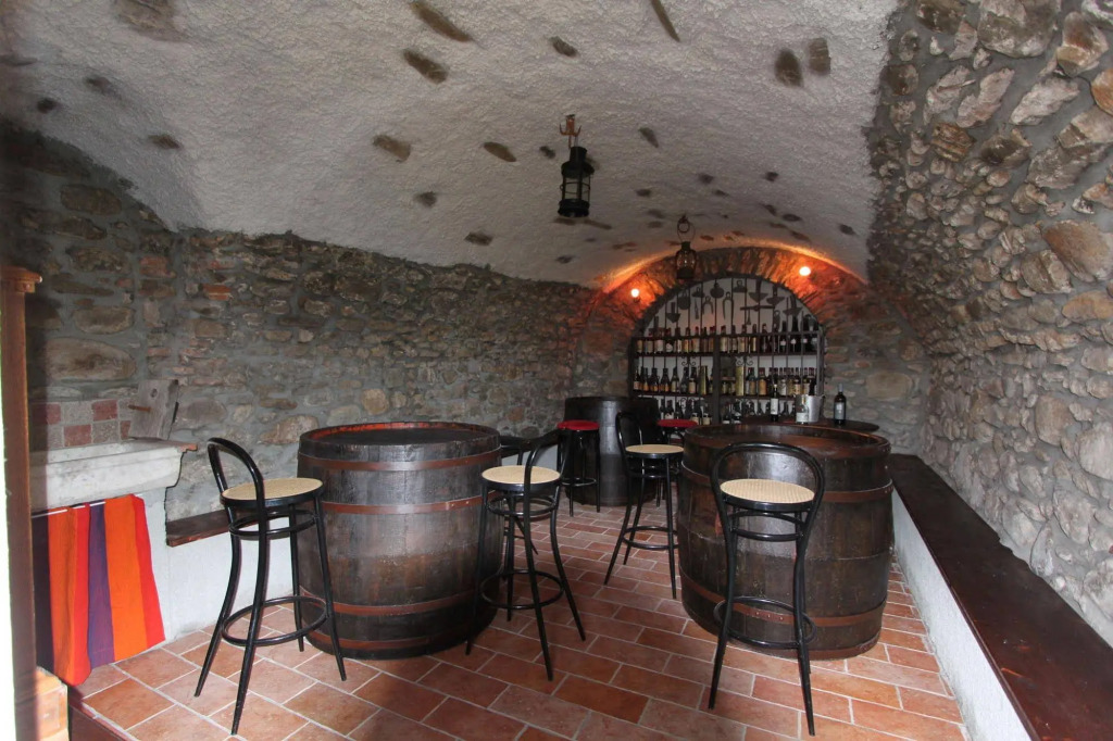 Casa vacanze La Fonda