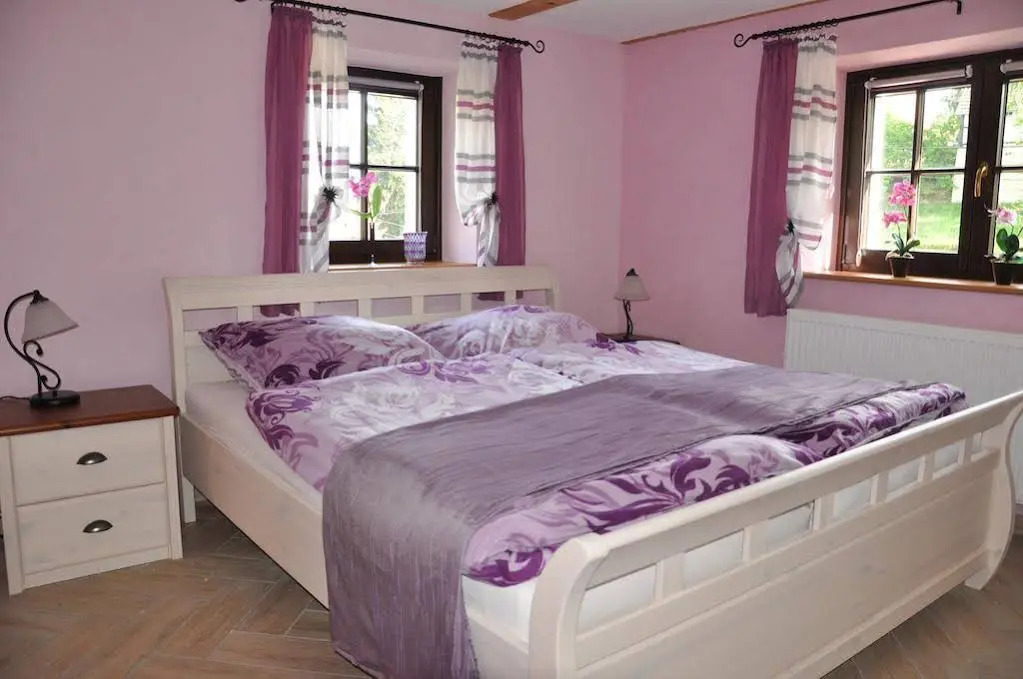 Ferienwohnung Zeit-Tor