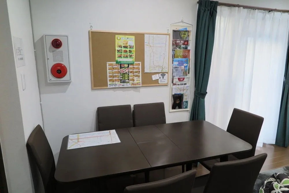 OSAKA NEKO HOUSE namba 아파트형, 독채