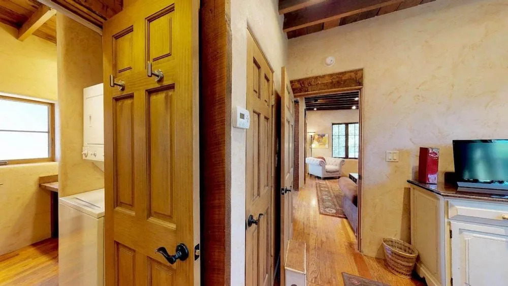 Adobe Abode Casita