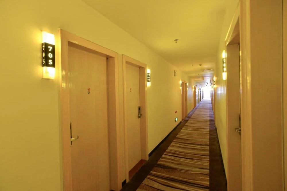 Zhuxing Hotel