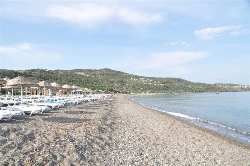 Assos Park Hotel