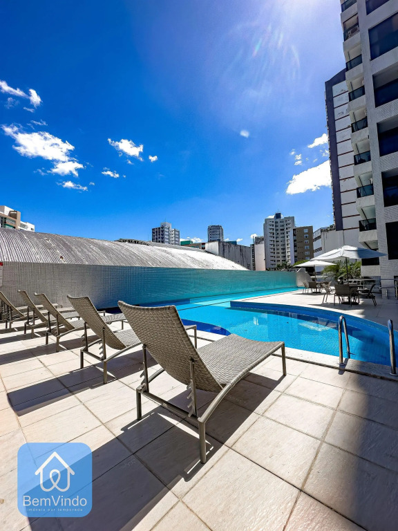 Apartamento Barra