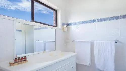 Elizabeth Cottage, Jervis Bay