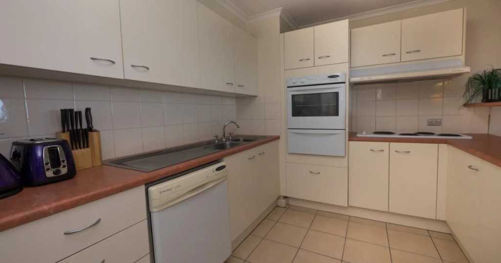 Coral Towers Holiday Suites