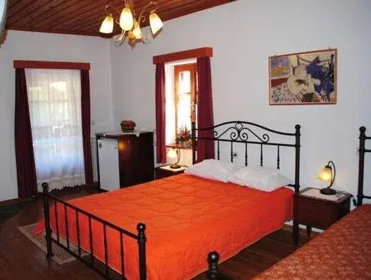 Aloni Guesthouse