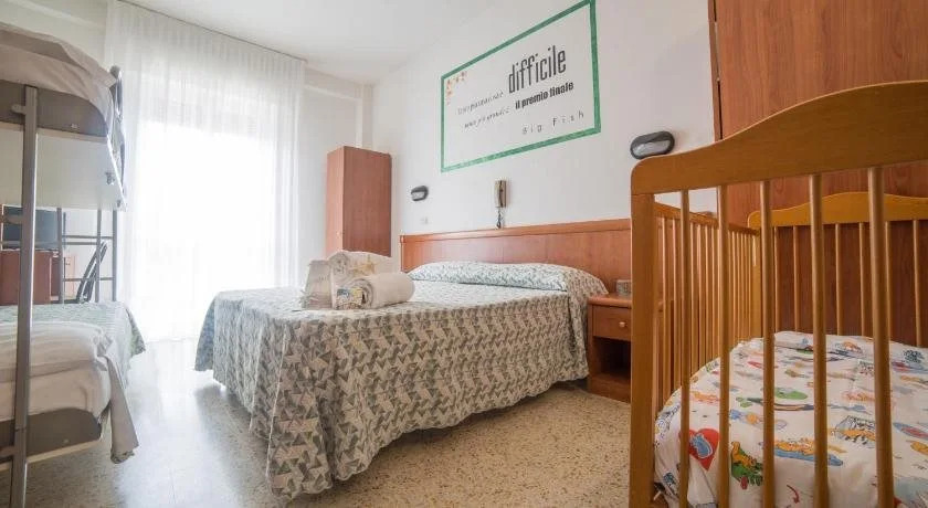 Hotel Manzoni