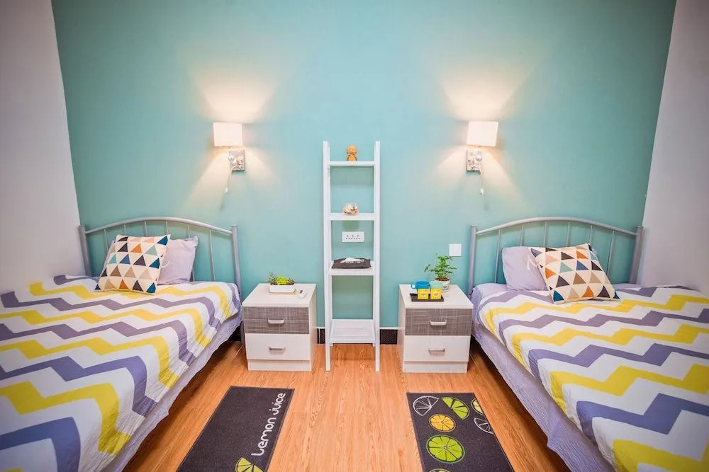 XingLong NO.37 Hostel