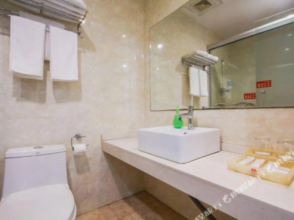 Bai  Ke Sheng  Hotel