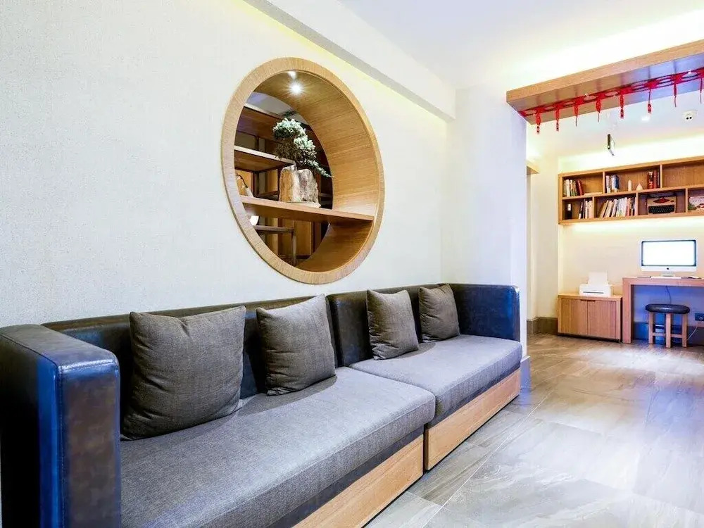 Qiuguo Hotel