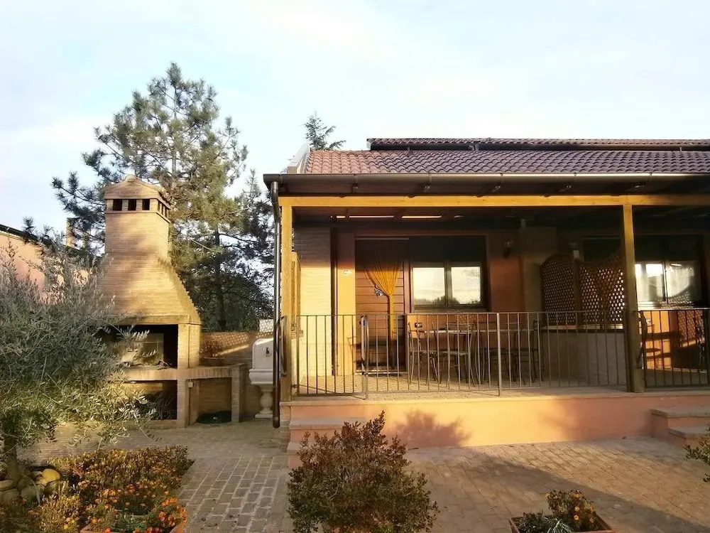 Paradiso in Collina
