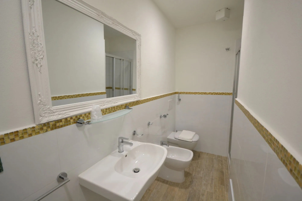 Affittacamere Casa Dane