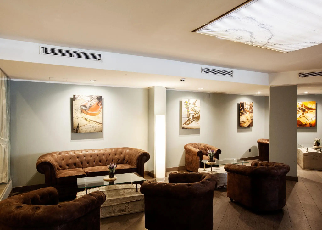 Hotel Concordia Barcelona