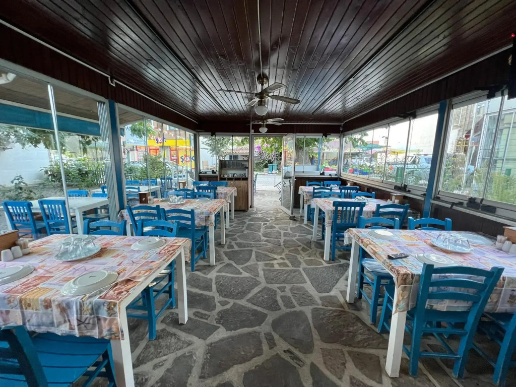 Gokceada Marmaros Butik Otel