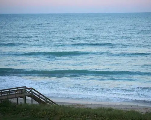 Sapphire Resorts @ Turtle Reef, Jensen Beach, USA