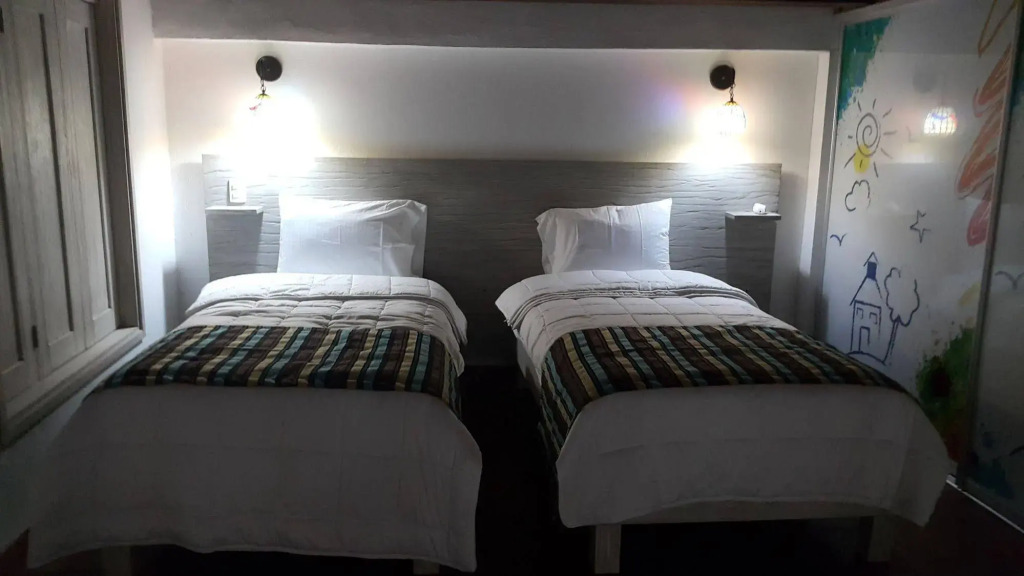 Apartamento de Lujo Virrey de Eslava